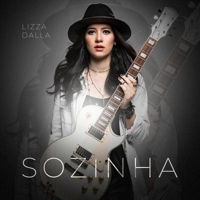 Sozinha (Acústico) By Lizza Dalla's cover