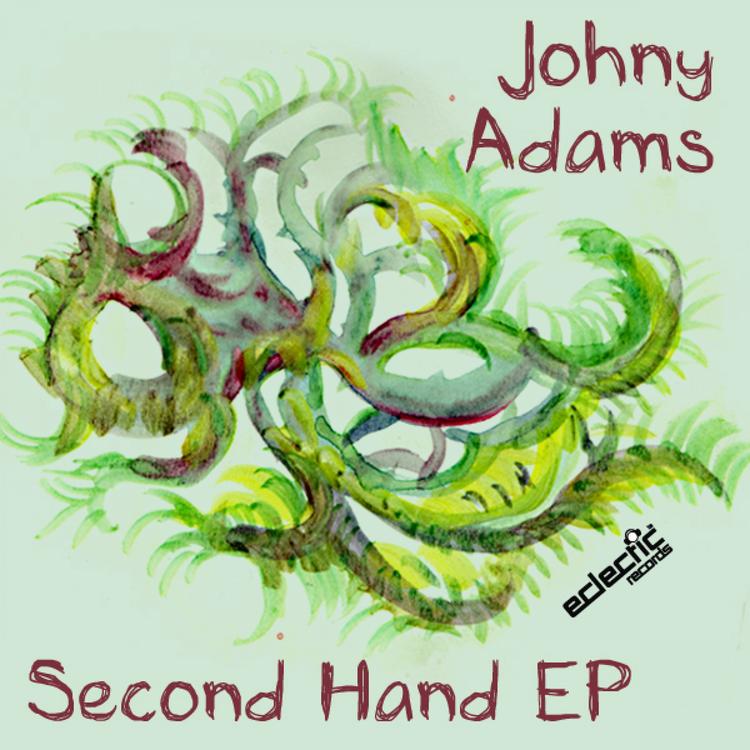 Johny Adams's avatar image