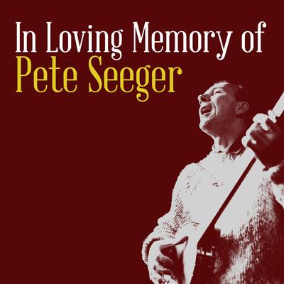 Sixteen Tons By Pete Seegar's cover