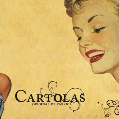 Se Puder By Cartolas's cover