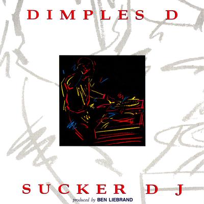 Sucker DJ (Radio Edit) By Dimples D., Ben Liebrand's cover