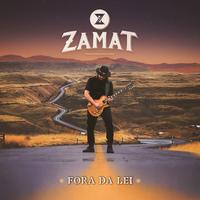 Zamat's avatar cover