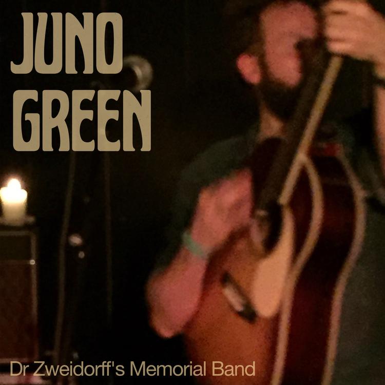 Juno Green's avatar image