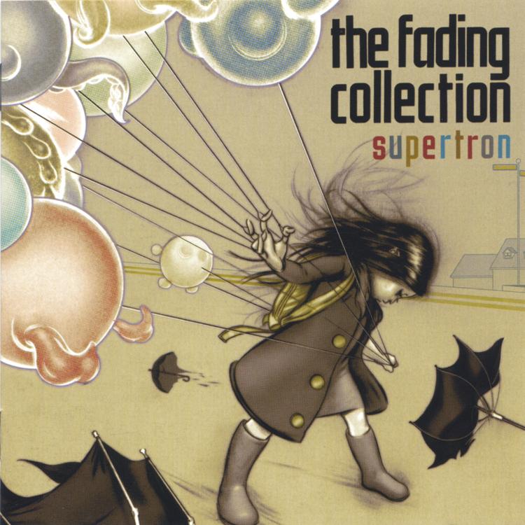 The Fading Collection's avatar image