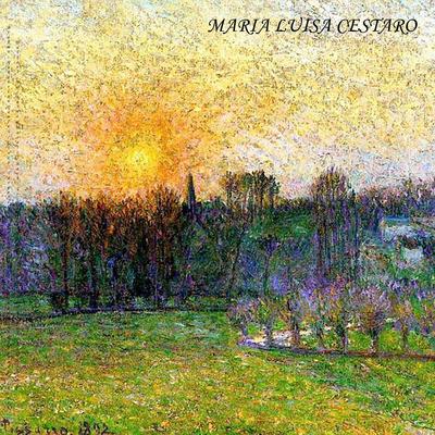 Nocturne in E Flat Major, Op. 9, N° 2 By Maria Luisa Cestaro's cover