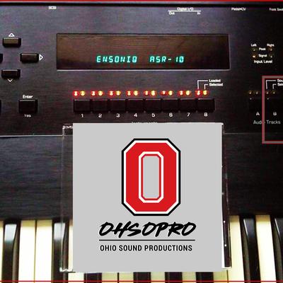 Ohsopro Ohio Sound Productions's cover