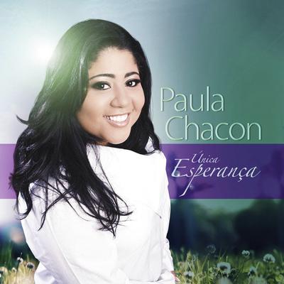 Meu Salvador By Paula Chacon's cover