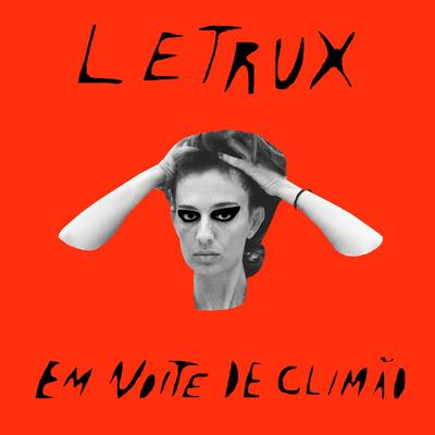 Flerte Revival By Letrux's cover