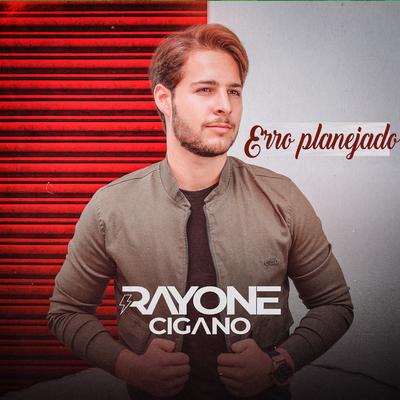 Rayone Cigano's cover