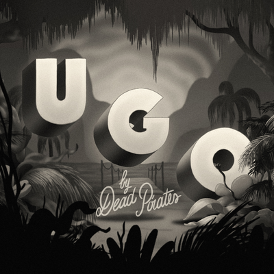 Ugo By The Dead Pirates's cover