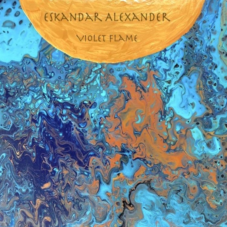 Eskandar Alexander's avatar image