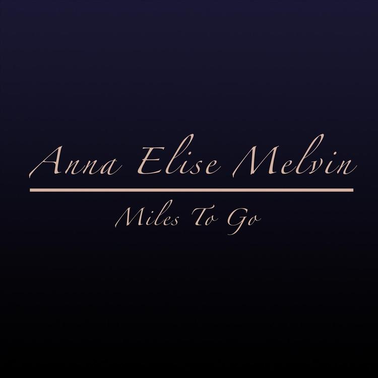 Anna Elise Melvin's avatar image