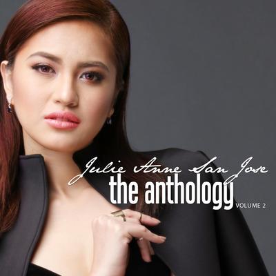 The Anthology, Vol. 2's cover