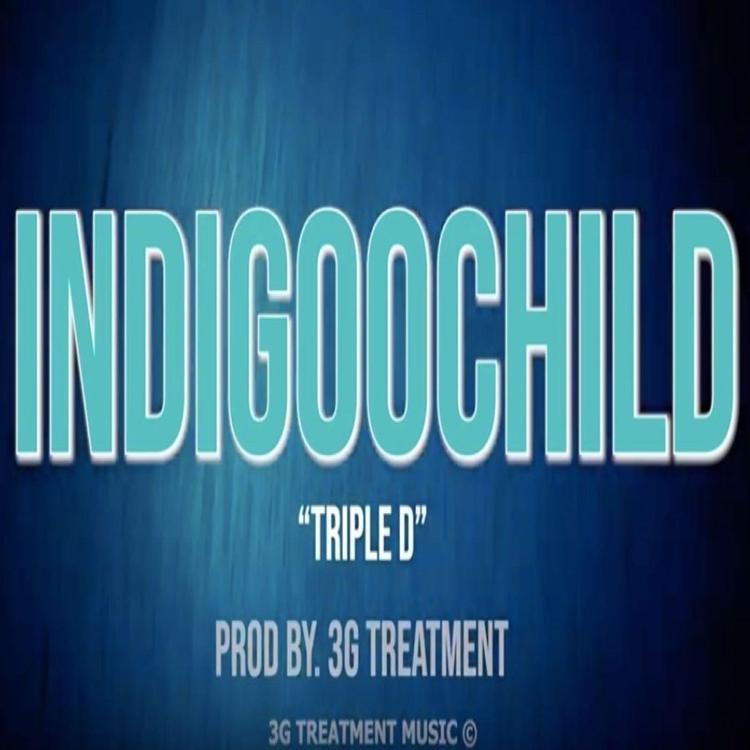 Indigoochild's avatar image