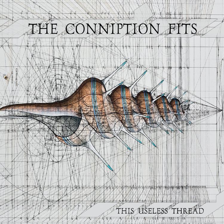 The Conniption Fits's avatar image