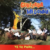 Gurizada Medonha's avatar cover