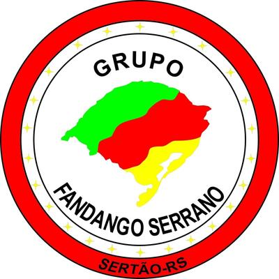 Grupo Fandango Serrano's cover