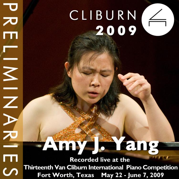 Amy J. Yang's avatar image