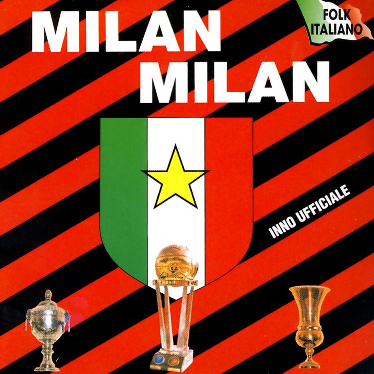 Milan Band's avatar image