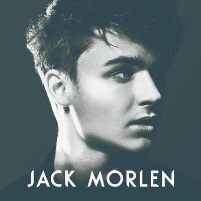 Jack Morlen's cover