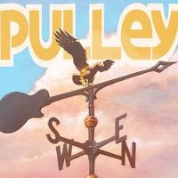 Pulley's avatar cover