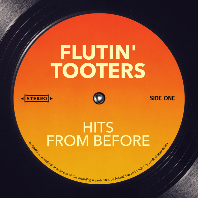 Flutin' Tooters's avatar image