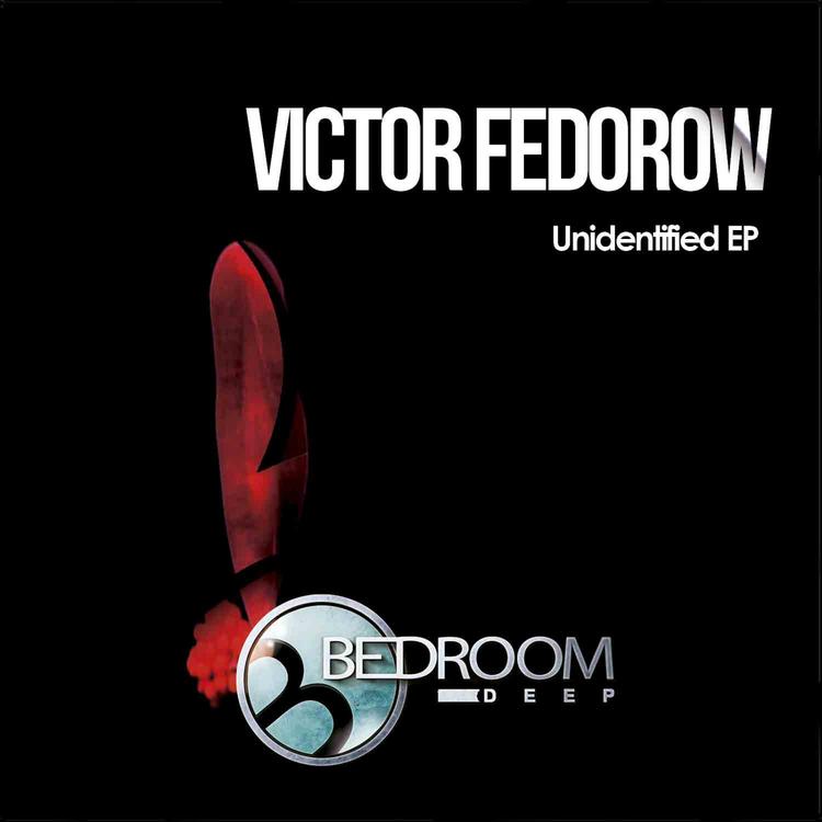 Victor Fedorow's avatar image