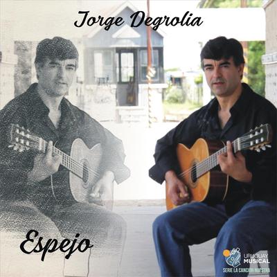 Espejo's cover