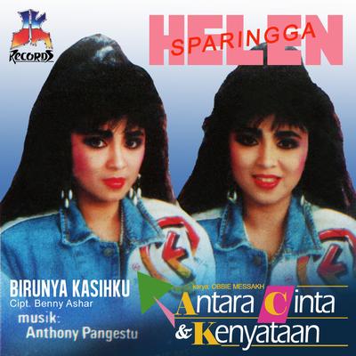 Birunya Kasihku's cover