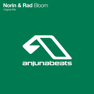 Bloom (Original Mix) By Norin & Rad's cover