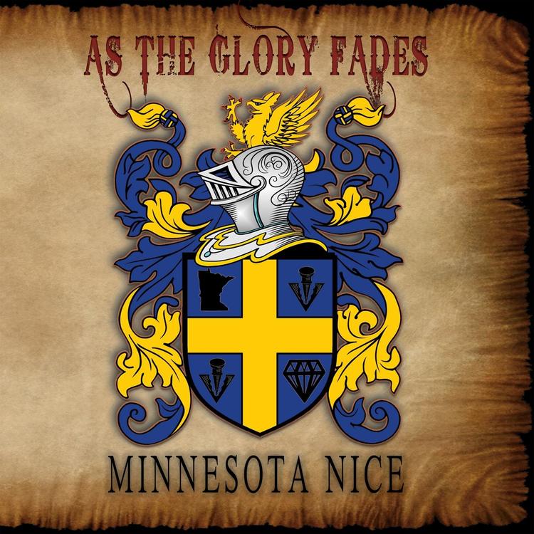 As the Glory Fades's avatar image