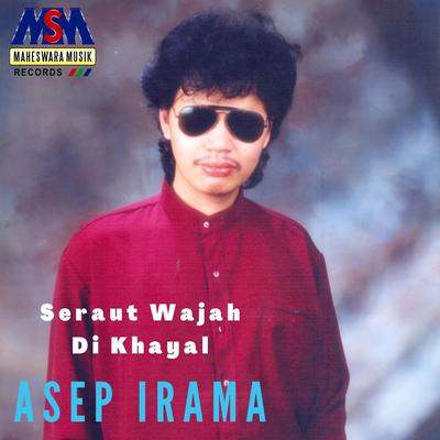 Seraut Wajah Dikhayal's cover