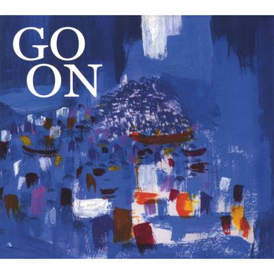 Go On I's cover