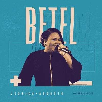 Betel (Ao Vivo) By Jéssica Augusto's cover