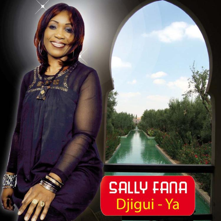 Sally Fana's avatar image