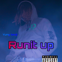 Yung Benji's avatar cover