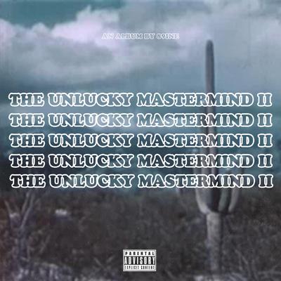 The Unlucky Mastermind II's cover