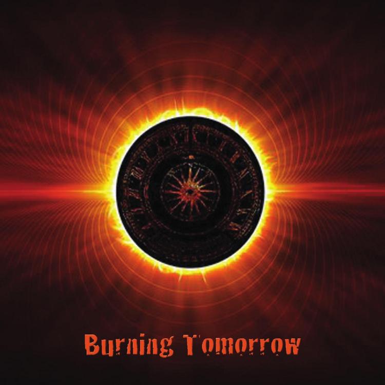 Burning Tomorrow's avatar image