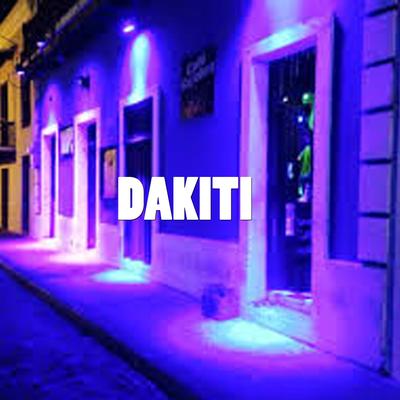 Dakiti By Music Falcon, Deejay Lofi's cover