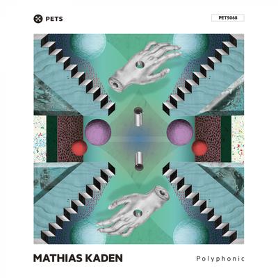 NoKick (Original Mix) By Mathias Kaden's cover