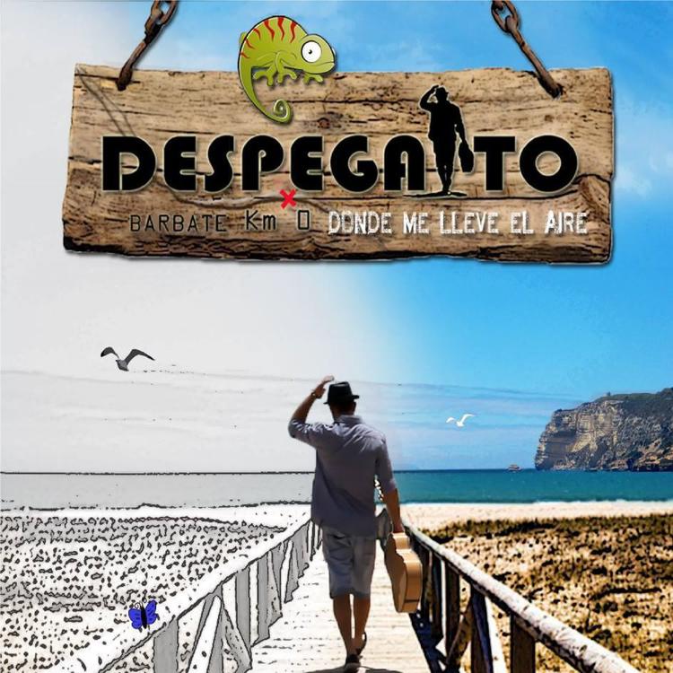 Despegaito's avatar image