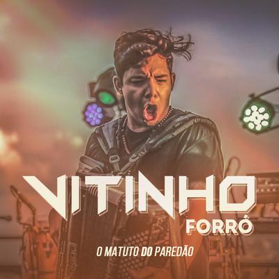 Libera Ela By Vitinho Forró's cover