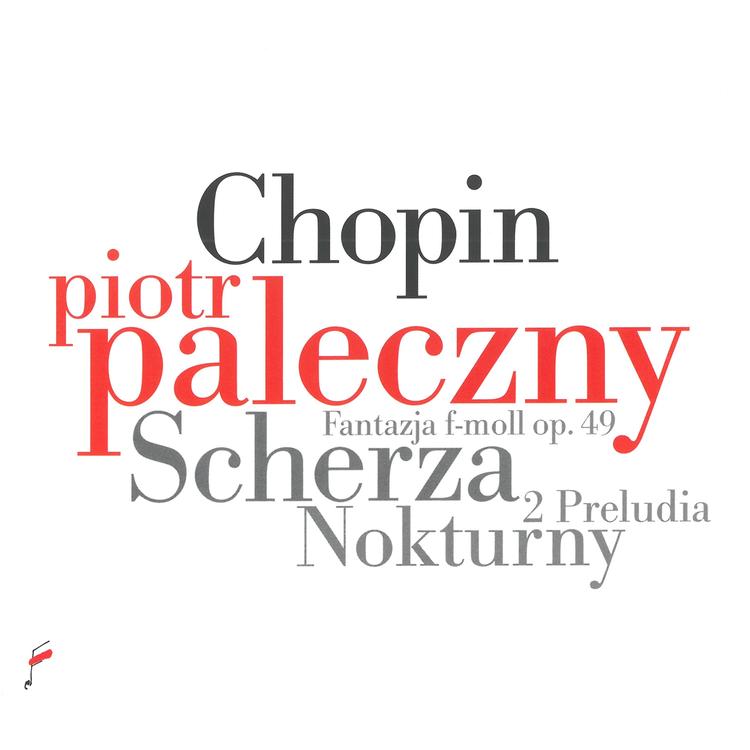 Piotr Paleczny's avatar image