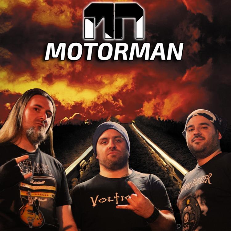 Motorman Rockband's avatar image