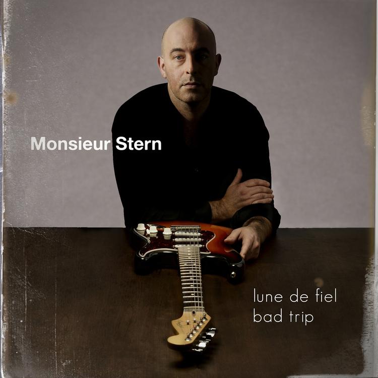 Monsieur Stern's avatar image