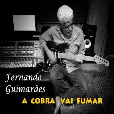 Fernando Guimarães's cover