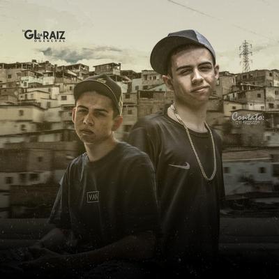 DJ GL DA RAIZ's cover