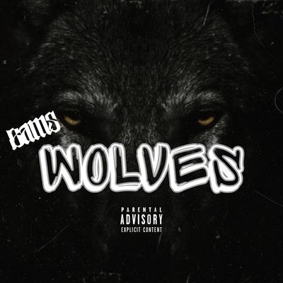 Wolves By Bams's cover