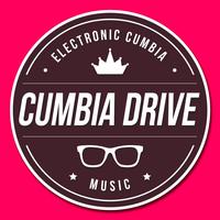 Cumbia Drive's avatar cover