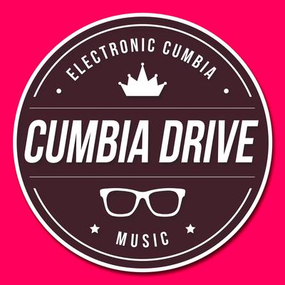 Cumbia Drive's cover